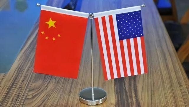 中美这一场特殊较量,美国已经完败!"我们感谢中国"传遍阿富汗