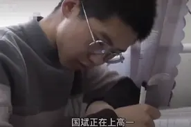 孙卓学霸身份坐实，孙海洋直言：平时考660分，来深圳上学没压力图片