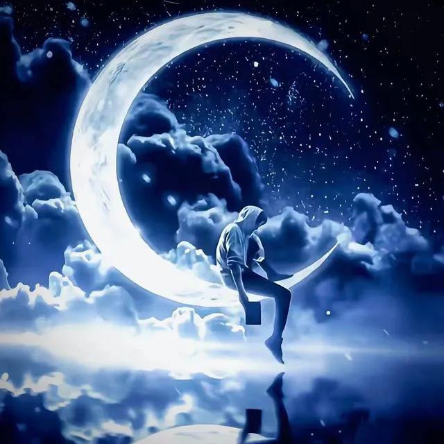 天蝎座和巨蟹座是真的绝配?