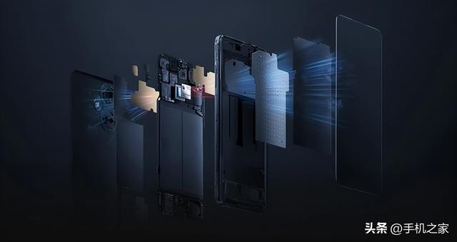 ��������782GоƬ �������ڿƼ��ӳ� OPPO K11��������