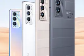 realme GT大师探索版手机降至2599元？12GB+256GB，等等党又赢了图片
