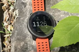 极致探险--SUUNTO VERTICAL深度解读和测评图片