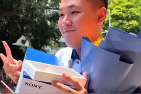 狂欢梦碎！“高考后才知道家里没有1万块”，炸出多少家庭的无奈图片