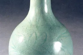 文博日历丨近千年前的绝美“天鹅颈”图片