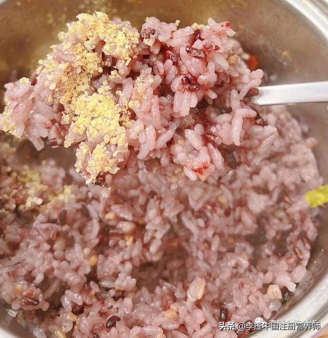 2022新版膳食指南之素食人群膳食指南