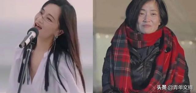 她离了,全网叫好