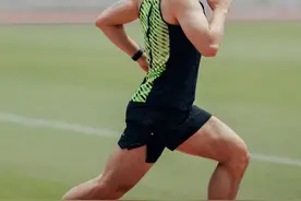 运动衣好不好？选对面料是王道图片