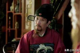 杨溥：10年牢狱，7年首辅，历经5朝，他虽伟大，却沦为盛世的残阳图片