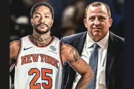 尼克斯拒绝交易玫瑰，武切维奇续约时间曝光，美媒爆三方大交易图片