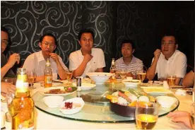 常年“混迹”酒局的人，别不知道这3件事，早点知道不吃亏图片