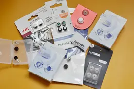 2023年十款热门耳套对比评测——史上最全hifi耳机套大横评！图片