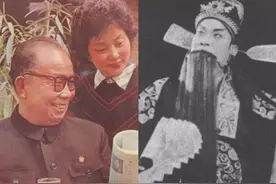 山西蒲剧部分老艺人（三）——5图片