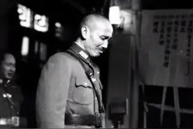 国军派系何其多？山头林立派中有派，仅中央军内部就分为三大三小图片