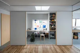 你还在用砌砖隔墙吗？不妨试试轻钢龙骨，方便又坚固图片