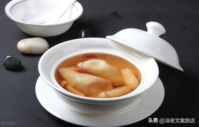 清蒸花胶配料 2025年清蒸花胶配料表图片 清蒸花胶配料 2025年清蒸花胶配料表图片