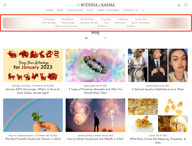 卖佛牌手串的独立站生意能有多暴利？