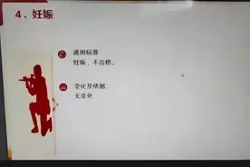 明知道孕妇不能报考军队文职，还执意要试，网友：别砸女性就业路图片