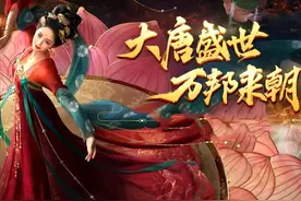唐朝的强盛，这五位太上皇至关重要，他们都是谁？有什么功绩？图片