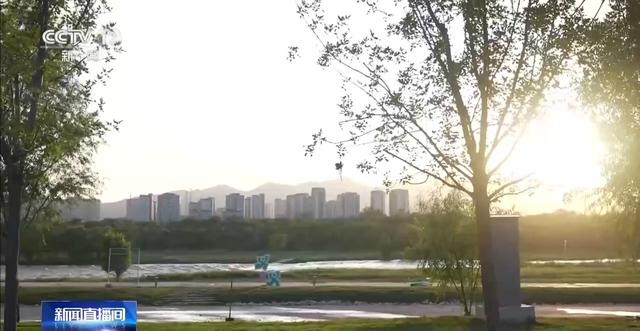 服贸会将永久落户首钢园 解锁特色“会展小镇”新活力