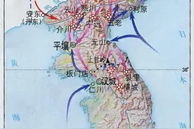 志愿军究竟歼灭了多少美军？中美两国给出的数字为何相差22万？图片