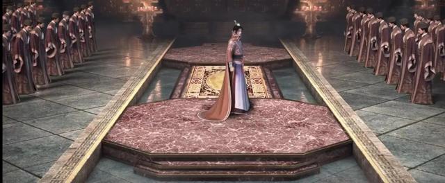 《少年歌行》萧瑟打架名场面二