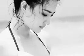 北京七号别墅案主人翁的成长路：从私生女到大学生再到死缓犯图片