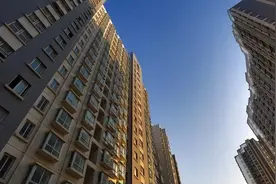 4楼、13楼、14楼、18楼都不能买？错了！不能买的其实是这3个楼图片