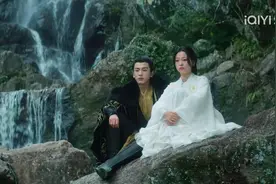 云之羽大结局：解开全部谜团，为何网友直呼“删掉最后5分钟”？图片