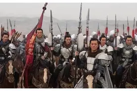 燕云16州，汉族人455年的心病图片