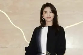 刘涛私生女风波升级！孩子相关细节曝光，男方是广东富商图片