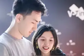 千万网红陈大事曾经黑料被扒，网友：真下头图片