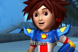 洛洛历险记人物技能和名言图片