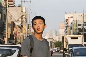 刘亚仁塌房，太可惜了图片