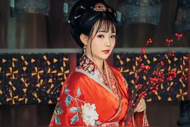 诗词原创：七绝5首之逆水行舟｜破云长笛生红日，一舸中游楫梦还图片