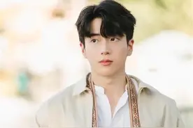 泰星Nonkul忙事业无心恋爱，一口气接演4部剧，有望开启霸屏模式图片