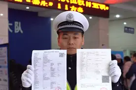 什么样的电动三轮、四轮车可以上路，可以买，交警：参考这些标准图片