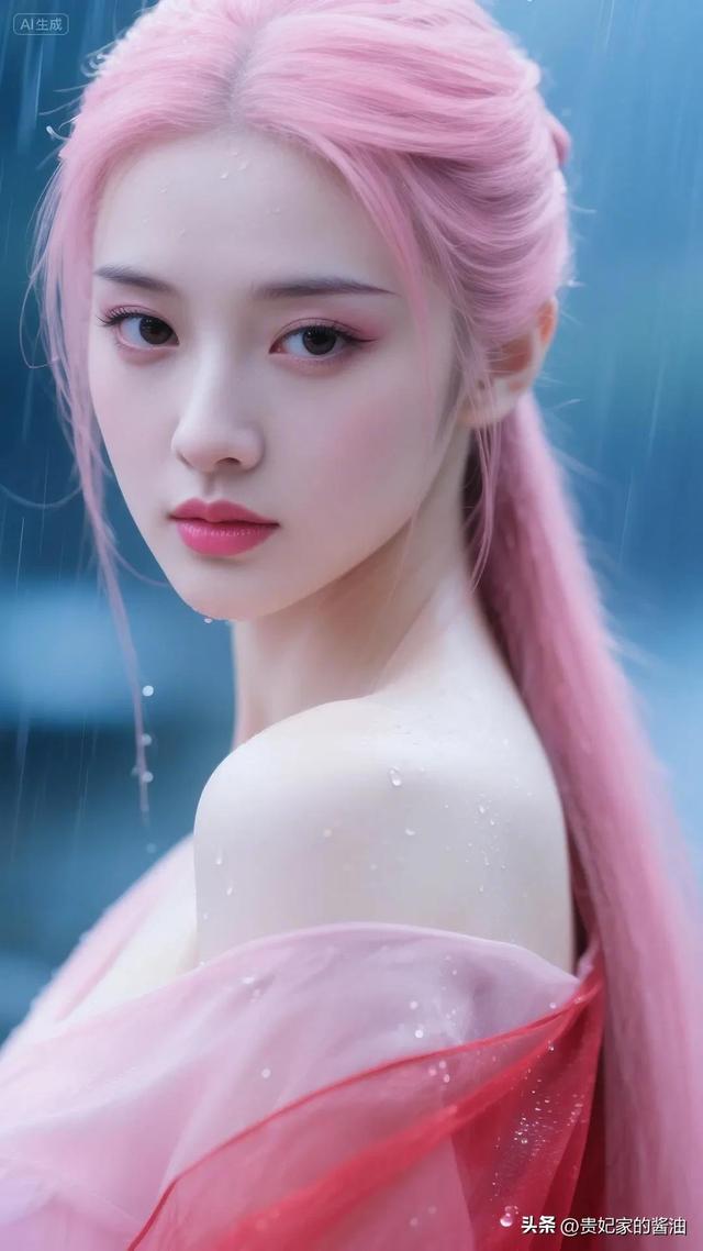 颜值天花板