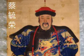 吴三桂兵败后，孙女被人纳小妾，康熙知情后，一品大官全家遭殃图片