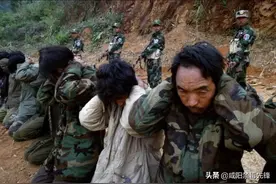 看看真实的缅北，这里没有“娇贵的小公主”，只有诈骗和犯罪图片