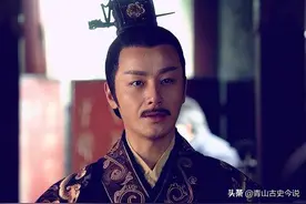 汉文帝：大汉最杰出的守成之君，开创帝国第一盛世图片