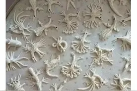 搞笑：说吧！山海经是不是你写的图片