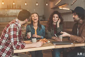 戒不掉「日咖」，也躲不过「夜酒」图片