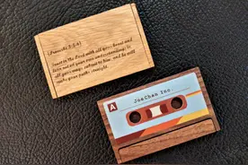 想听磁带吗？这里有国内最全的磁带市集！图片