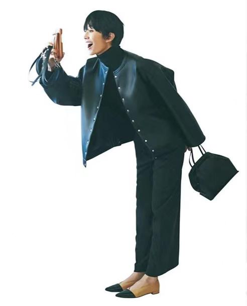 冬天“穿衣”，凭什么讲究又好看？3个选款指南+穿搭实操，绝极了