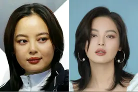 说真的，女生头发有这“3个”特征，真的很有“廉价感”图片