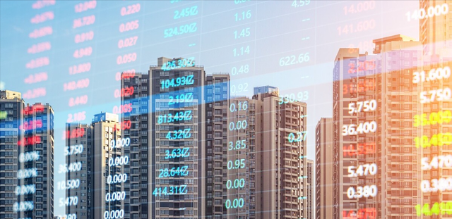 重庆8月房价下跌16%，跌幅位居全国第一！它离楼市着陆还有多远？