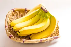 建议中老年人：多吃这5种“高钾”食物，腿脚有力，为寒冬做准备图片