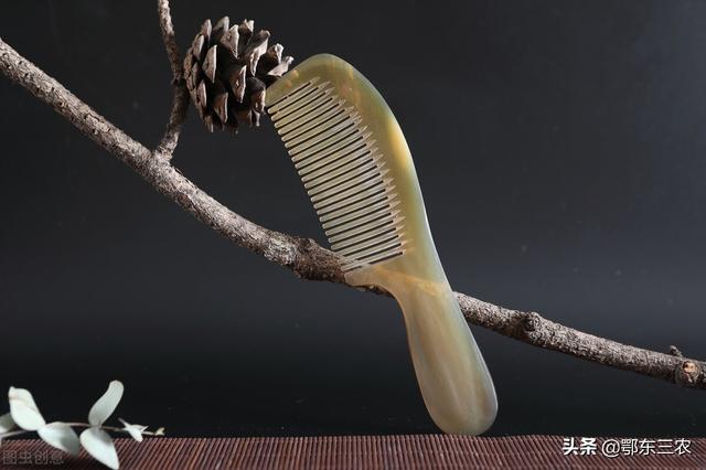 农村牛角能卖100元一斤，这么贵重，拿去有什么用途？