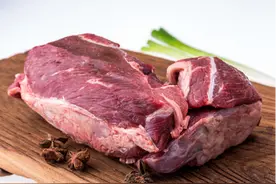 瘦肉想要嫩如豆腐，牢记5个窍门，不用一滴油，口感软嫩可口图片