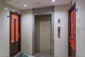 买房，是选“一梯两户”，还是“两梯四户”，过来人经验告诉你图片